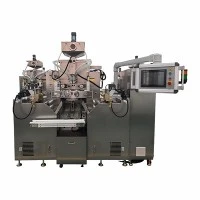 Enkapsulator Softgel Servo Otomatis
