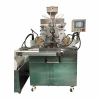 Mesin Enkapsulasi Softgel R&D